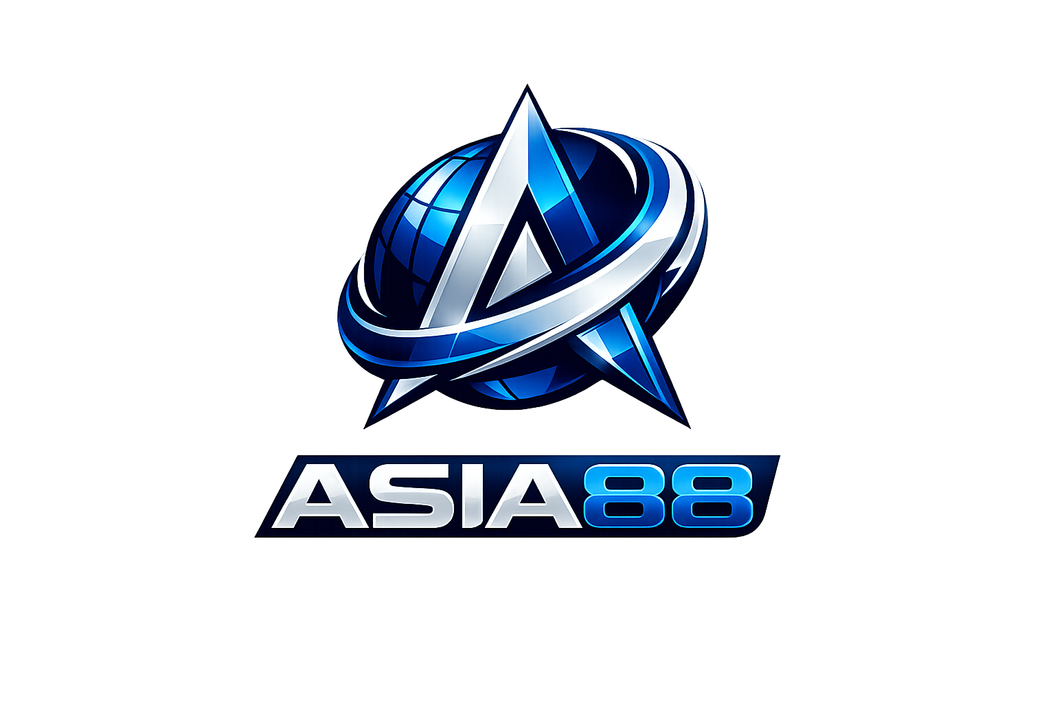 ASIA88 Logo
